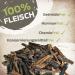 Cattle Pans 1kg - Natural Dog Food Snack | Quality Cauca | No Chemicals Sugar or Caramel | Ideal Delicacies for Your Dog  - Buy Online on GoSupps.com