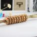 Lanlousy Fitness Roller Stick - Muscle Relaxation & Anti-Cellulite Acupuncture Massager for Effective Pain Relief - Buy Online on GoSupps.com