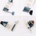 Metal Tube Squeezer | Toothpaste & Hair Dye Salon Tool - Buy Online on GoSupps.com