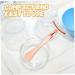 Buy Eye Massage Roller T-Bar Set | Golden Essence Bar & Double-End Facial Mask Spoon for Ultimate Beauty Care - Buy Online on GoSupps.com