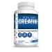Pro Line Creatine Monohydrate | 100% Pure Micronized Creatine Monohydrate Supplement for Increased Muscle Mass Strength & Power | Unflavoured 200 Servings (1000g)