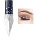 Liquid Eyeliner Shiny Eyeliner Liquid Long Lasting Waterproof Sparkling Eyeliner Eyeshadow for Women Girls Festival Uaxiu 1 - Buy Online on GoSupps.com