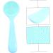 STOBAZA 9 pcs Women Portable Face for Tools Cleaning Novel Pore Cleaner Facial Blue Blue1x3pcs 12.7X4X1.7CMx3pcs - Buy Online on GoSupps.com