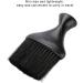 Hair Cutting Brush Neck Duster Barber Neck Duster Brush Soft Hair Brush Neck Duster Hairdressing Hair Cutting Styling Cleaning Brush - Buy Online on GoSupps.com