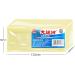 Canal Soap Underwear Cleaning Soap Bar Chinese Laundry Soap Bar Super Strong Oil Removing Gentle for Hands Long-Lasting Fragrance Yellow - Buy Online on GoSupps.com