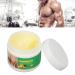 30ml Man Chest Cream for Gynecomastia & Body Shaping | Male Chest Tightening Ginger Cream - Buy Online on GoSupps.com