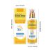 Hair & Scalp Sunscreen Mineral Spray 2PCS Ultimate Hair & Scalp Sunscreen Spray SPF 30 UV Protection for Scalp and Hair Lightweight Breathable Beach Pool Essentials for All Hair Colors and Types - Buy Online on GoSupps.com