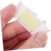 Flexible Cartoon Plaster for Kids | 3 Boxes of Adhesive Wound Stickers - Perfect for Small Cuts & Knuckles - Buy Online on GoSupps.com