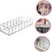 FOMIYES 4pcs Box Makeup Storage Box Desktop Stand Makeup Organzier Eye Shadow Holder Eye Shadow Box Blush - Buy Online on GoSupps.com