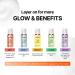 MENOKIN Masque bulles rapide 30 secondes 95 ml - Buy Online on GoSupps.com