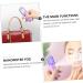 Didiseaon 3 Pcs Hydrating Instrument Humidifier Moisturizing Skin Moistener Moisturizer Cosmetic 10X3.5X3.5cmx3pcs - Buy Online on GoSupps.com