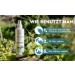 Natural Fruit & Vegetable Cleaner Spray - Phosphate-Free Eco-Friendly - 250 ml - Buy Online on GoSupps.com