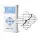 Prorelax TENS & EMS Duo 2 Bundle | Comprehensive Accessory Set for Chronic Pain Relief & Muscle Building International Shipping Available - Buy Online on GoSupps.com