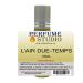 Generic VERSION Oil Compatible with Lair De Temps Perfume for Women 10ml Rollon Bottle - Buy Online on GoSupps.com