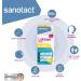 Sanotact Lactase 2 500 | Lactose Tablets for Intolerance | 50 Fast-Acting Lactase Tablets - Buy Online on GoSupps.com