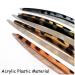 5PCS U Shape Hair Pins | French & Plastic Hair Pins for Women | Stylish & Durable Hair Accessories for International Shipping - Buy Online on GoSupps.com