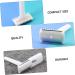 Minkissy 25-Pack Disposable Skin Knife Razors for Men & Women | Body Hair Cutter & Pedicure Tools - International Shipping Available - Buy Online on GoSupps.com