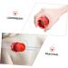 Beavorty Moxibustion Device Set - Portable Moxibustion Stick Holder & Wellness Care Box for Health Treatment - Buy Online on GoSupps.com