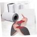 FOMIYES 4 Rolls Sole Sticker - Non-Slip Shoe Sole Protectors & Cushions for High Heels | Noise Reduction Pressure Sensitive Adhesive - Buy Online on GoSupps.com