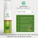 Green Idea Hemp Cream for Aching Joints - Natural Vegan Pain Gel with Sea Buckthorn Peat Extracts & Menthol - 200ml - Buy Online on GoSupps.com