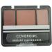 COVERGIRL Instant Cheekbones Contouring Blush Sophisticated Sable 240.29 oz (packaging may vary)
