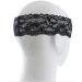 OnundOn Mesh Eye Mask for Sleeping - Soft Lace Mask with Adjustable Strap | Perfect for Men & Women, Ideal for Light Sleepers, Travel & Special Occasions - Buy Online on GoSupps.com