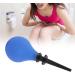 mlida Silicone Enema Bulb Kit - Safe Comfortable High Strength for Travel | International Shipping Available - Buy Online on GoSupps.com
