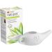 Himalayan Chandra Eco Neti Pot: Natural Sinus Relief Solution - Buy Online on GoSupps.com