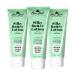 Bare Soak Silky Butter Lotion for Hands and Feet - Pack of 3 - Aloe Vera