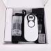 220V 30000RPM Professional Manicure Pedicure Kit Low Noise Low Vibration Low Heat Nail File Set for Home and Salon Nail Buffer Manicure Pedicure Polishing Tools - Buy Online on GoSupps.com