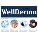 WELDERMA Collagen Impact Sapphire Eye Mask - 60 Sheets, Hydrogel Eye Patches with Enriched Collagen for Dark Circles, Wrinkles, and Dry Skin - Buy Online on GoSupps.com