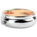 Portable Travel Pill Box - 3 Compartments Round Organizer for Purse & Pocket | Carround Pill Box - Buy Online on GoSupps.com