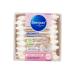 Steripan - Special Baby Sticks - Secure Tip - Recyclable Paper Rod - 100% Organic Cotton - x56