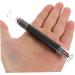 VINTORKY Eyeshadow Makeup Eye Shadow Makeup Eye Shadow Pens Eye for Eyeshadow Precision Eyeshadow Brush Abs - Buy Online on GoSupps.com