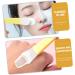 Ipetboom 2 Sets Brush Beauty Tools Applicator Facial Clay Brush Lady Tools Diy Makeup Skincare Makeup Facial Mud Brush Skin Care Spatula Miss Silica Gel Pole - Buy Online on GoSupps.com