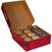 Walkers Scottish Biscuit Assortment 1.8kg (2 x 900g) 108 Cookies Pure Butter Shortbread 6 Flavour Assortment Boxed Treatz - Buy Online on GoSupps.com