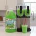 Snappy Frosti Tropics M lange de neige fondante la pomme verte sirops slushie pour machine sirop granita m lange de machine slushie pour enfants m lange de neige fondante pour machine Pomme verte 1.89 l (Lot de 1) - Buy Online on GoSupps.com