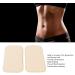 Lateral Foam Protectors for Liposuction Recovery - 2 Pieces for Compression & Body Shaping | Ideal for Abdominal & Caesarean Surgery - Buy Online on GoSupps.com