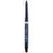L'Or al Paris Waterproof Gel Eyeliner with Sponge - 36H Infaillible Blue Jersey - Perfect for Smokey Eyes 1g - Buy Online on GoSupps.com