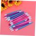 FRCOLOR 36 pieces giteer safe nail treatments nailing tool manicure accessories nail art pusher nail art pusher manicure tools dead skin pusher nail pusher cleaning rod Mittel As Shown - Buy Online on GoSupps.com