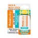 thinkbaby Sunscreen Stick White/Orange 0.64oz (2 Pack) - Natural Mineral Sun Protection - SPF 30+ - Non-Toxic Formula - Buy Online on GoSupps.com