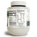 Parachute Naturalz 100% Unrefined Organic Virgin Coconut Oil 32 Fl. Oz | USDA Certified for Cooking, Hair & Skin | Cold-Pressed | 1-Pack - Buy Online on GoSupps.com