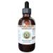 California Poppy Alcohol-Free Liquid Extract, Organic California Poppy (Eschscholzia Californica) Dried Above-Ground Part Glycerite 2 oz 2 Ounce (Pack of 1)