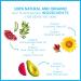 Natural Vegan SPF 50+ Mineral Sunscreen for Face and Body | Broad Spectrum, Long Lasting, and Water Resistant | Safe for Newborns and Whole Family | Unscented - Buy Online on GoSupps.com