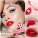MYUANGO Lip Tint - 10 Colors Moisturizing Tinted Lip Stain & Hydrating Liquid Lipstick - Long Lasting Strawberry Color - Buy Online on GoSupps.com