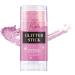 Body Stick Safe and Gentle Long Lasting Sparkling Stick - Easy to Use Flash Loose Sequin for Face Body 02# - Buy Online on GoSupps.com