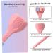 4pcs 3-Sided Toothbrush Set | Complete Dental Care & Tongue Cleaning | International Shipping - Buy Online on GoSupps.com