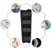 Elbow Brace Compression Support for Tennis & Golfer's Elbow - Breathable Arm Splint & Sleeve - International Shipping Available - Buy Online on GoSupps.com