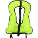 Rrtizan Snorkel Vest - Portable Inflatable Swim Jacket for Adults - Green - Buy Online on GoSupps.com