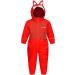 Regatta Kids Mudplay III Waterproof Insulated All-in-One Suit 12-18M, Nautical Blue Dinosaur - Buy Online on GoSupps.com
